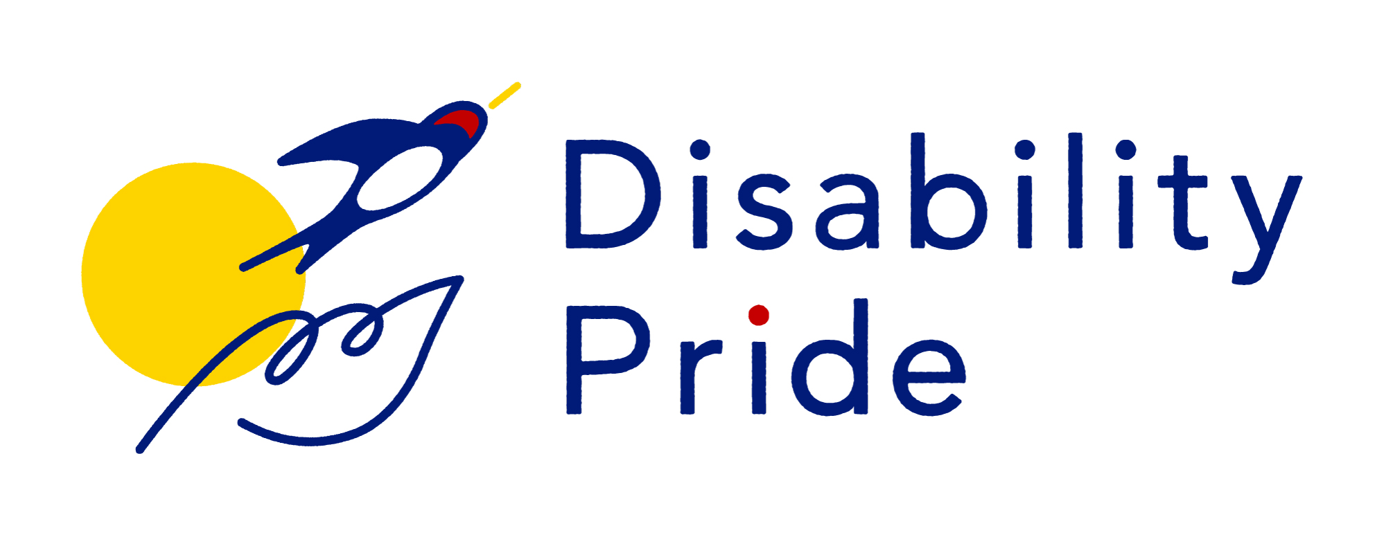 Disability Pride